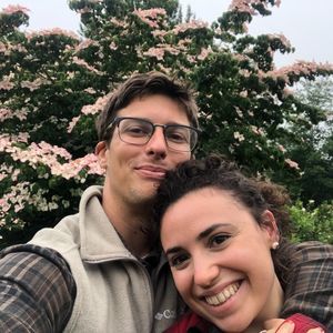 Meet your Posher, Sienna